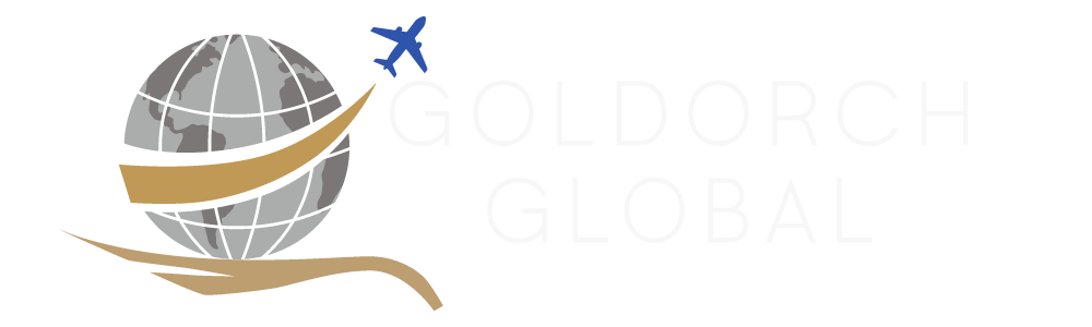 Goldorch WHite